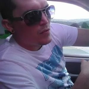 Meet your Posher, William